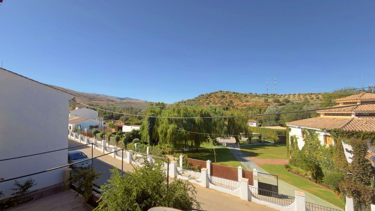 Hotel in Riofrío