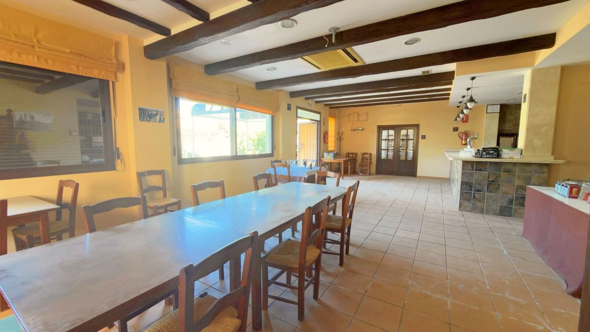 Hotel in Riofrío