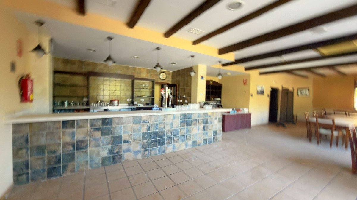 Hotel in Riofrío