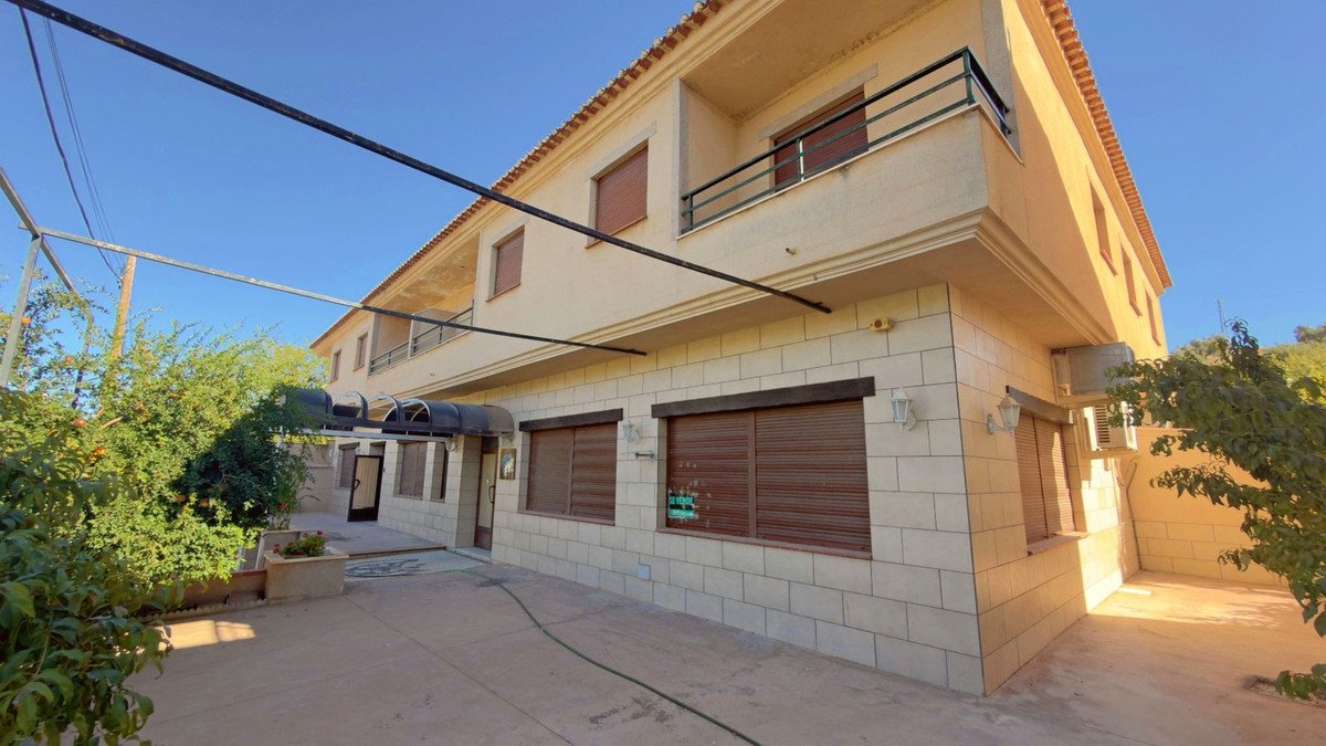 Hotel in Riofrío