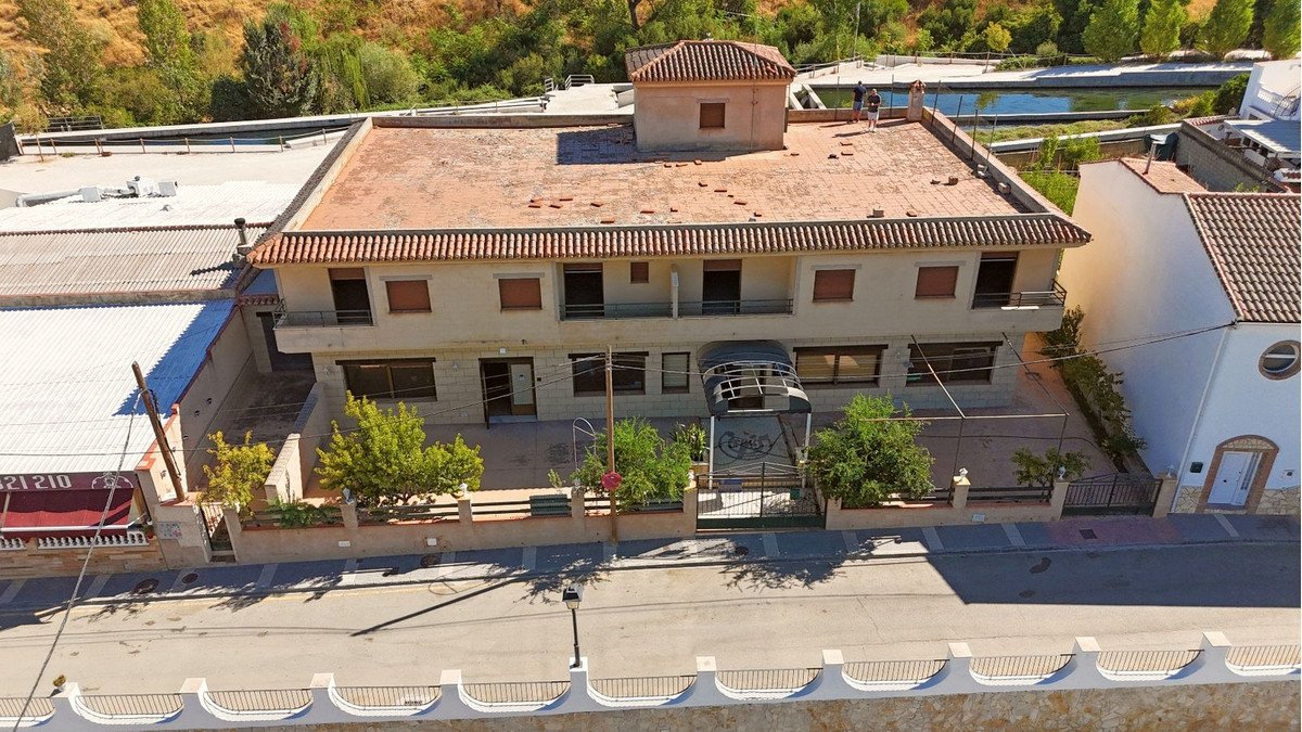 Hotel in Riofrío