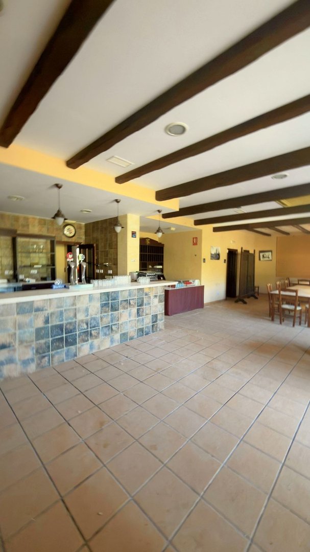Hotel in Riofrío