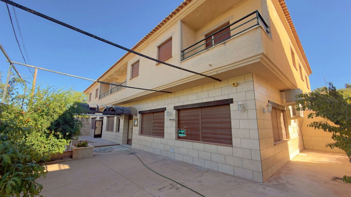 Hotel in Riofrío