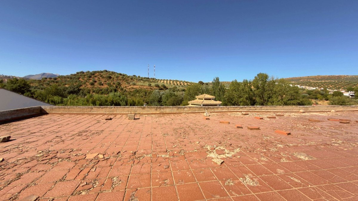 Hotel in Riofrío