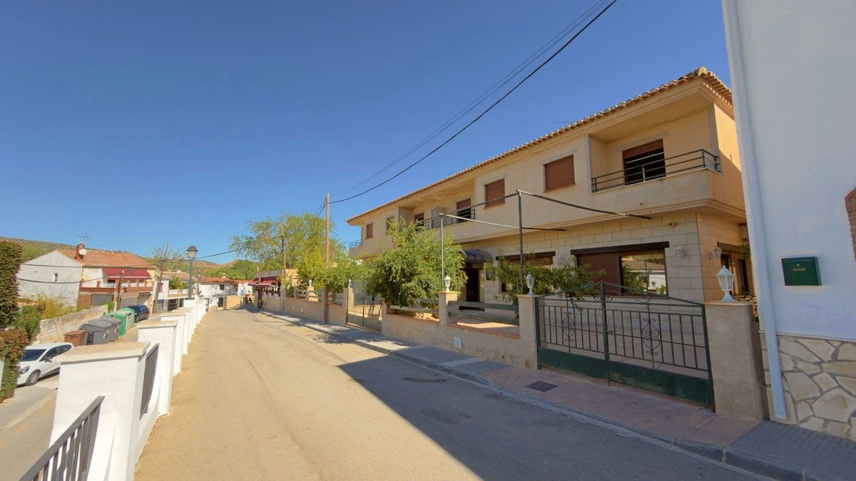 Hotel in Riofrío