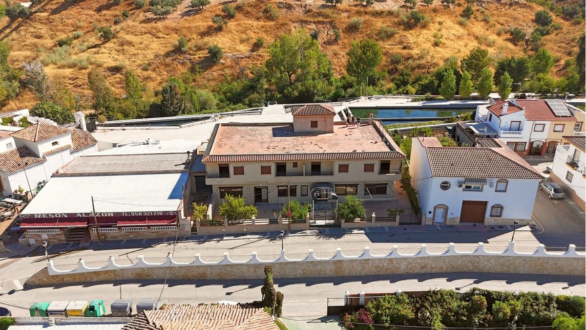 Hotel in Riofrío