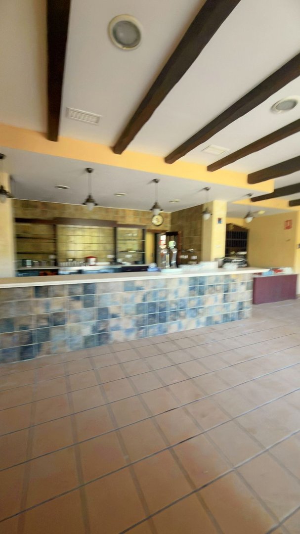 Hotel in Riofrío