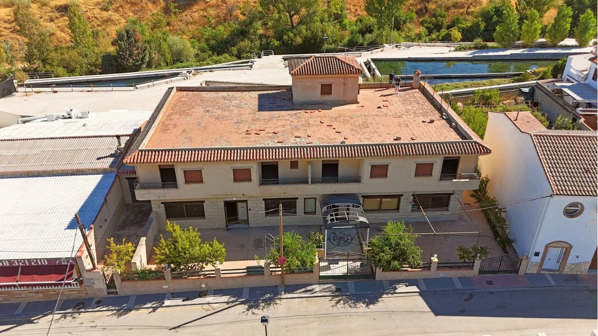 Hotel in Riofrío