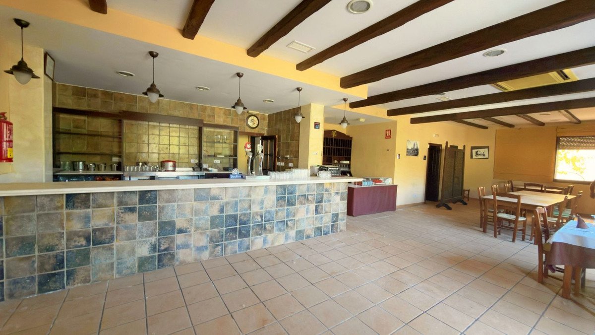 Hotel in Riofrío