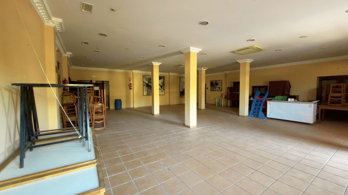 Hotel in Riofrío