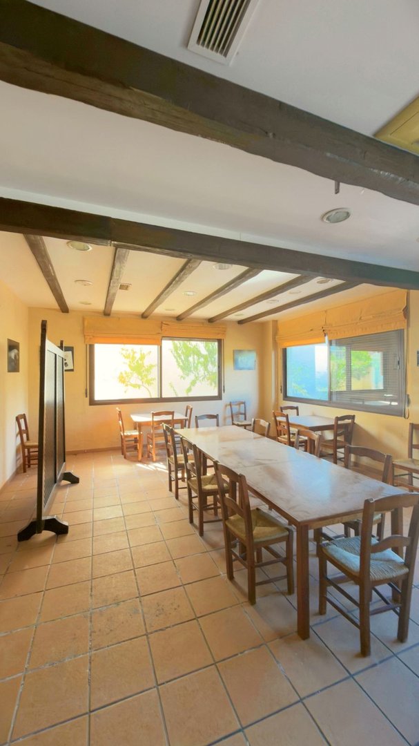 Hotel in Riofrío