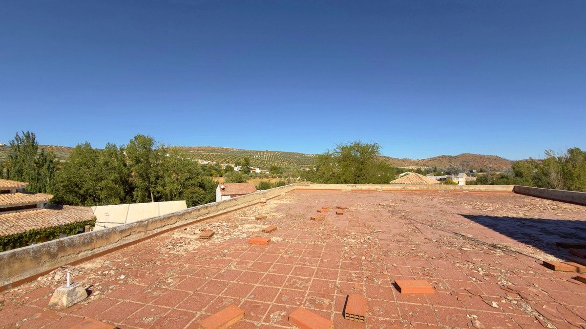 Hotel in Riofrío