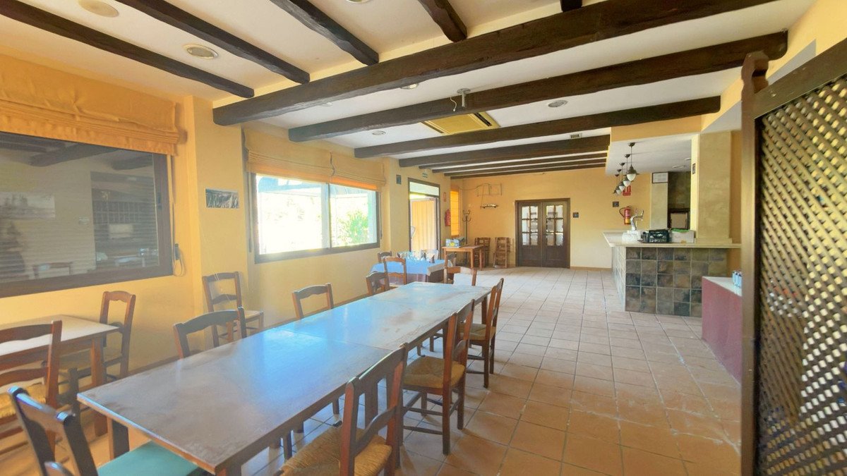 Hotel in Riofrío
