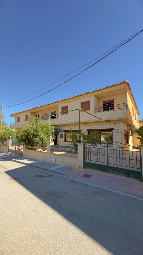 Hotel in Riofrío