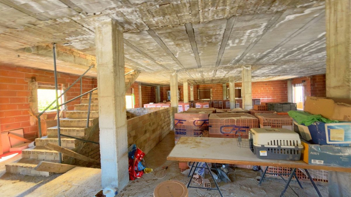 Hotel in Riofrío