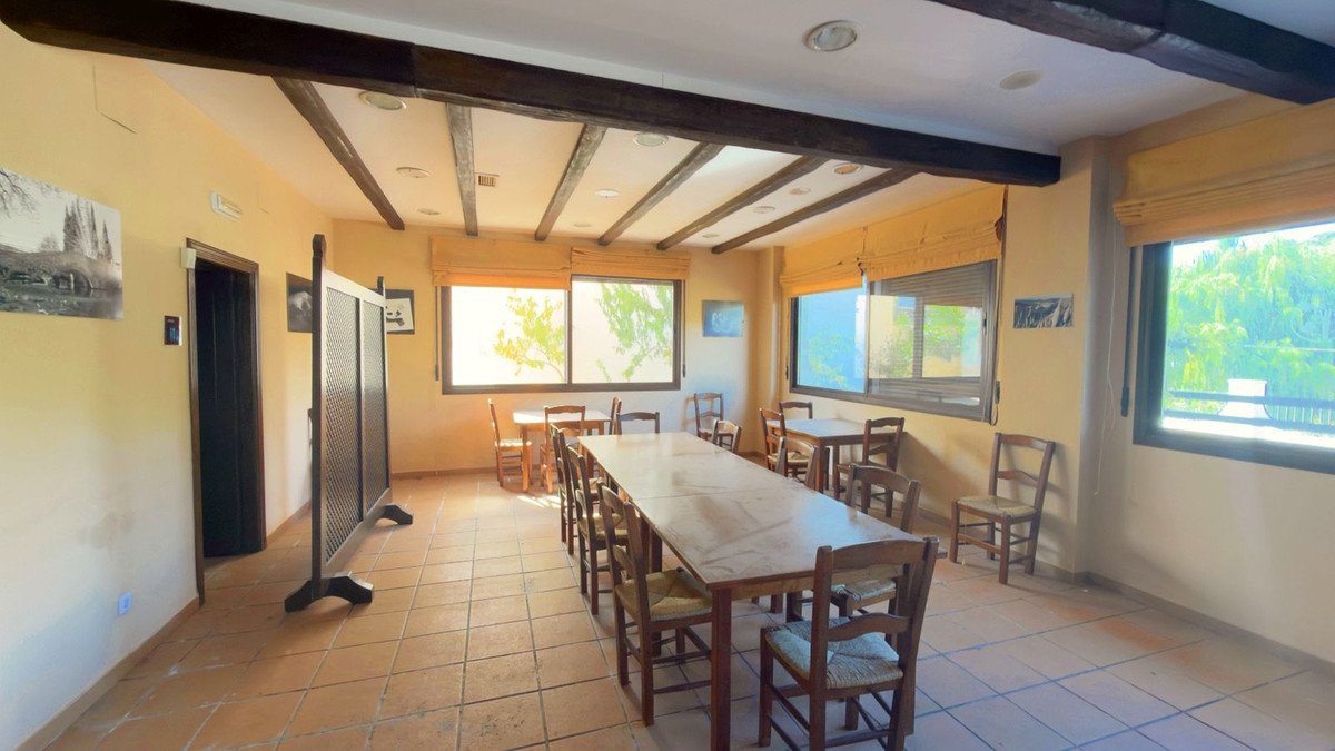 Hotel in Riofrío