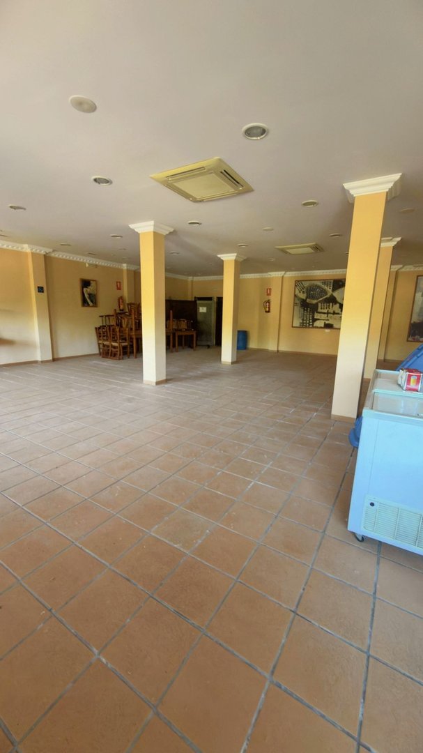 Hotel in Riofrío