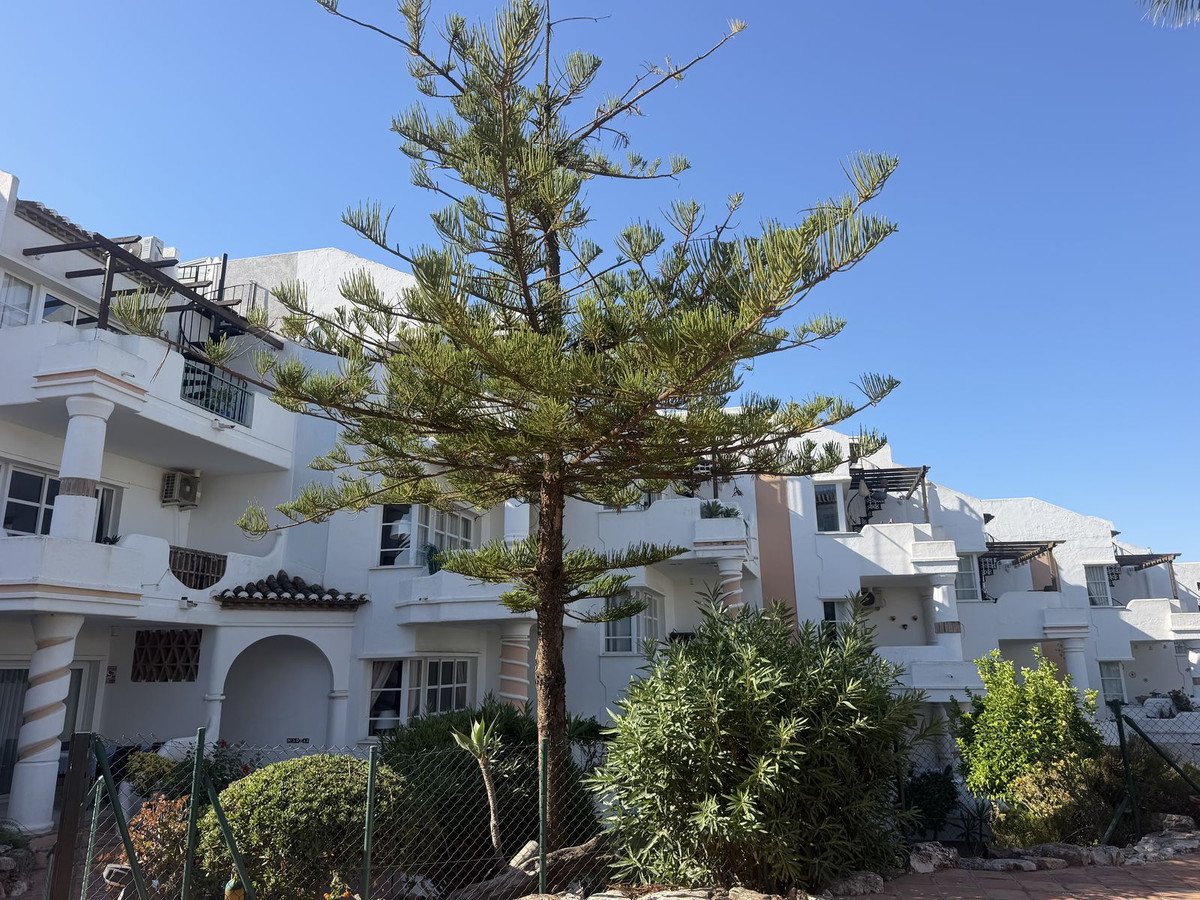 3 Bed Ground Floor Apartment in Mijas Golf