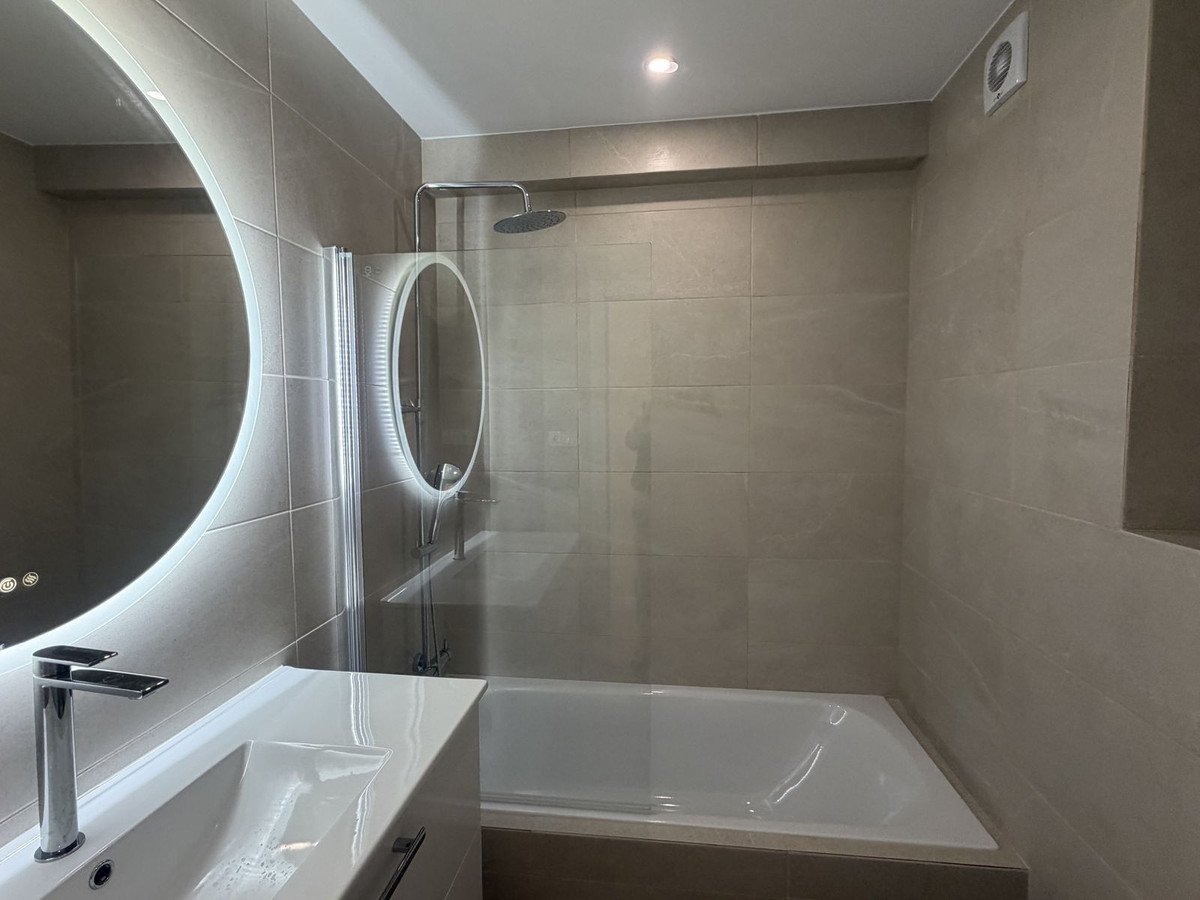 3 Bed Ground Floor Apartment in Mijas Golf