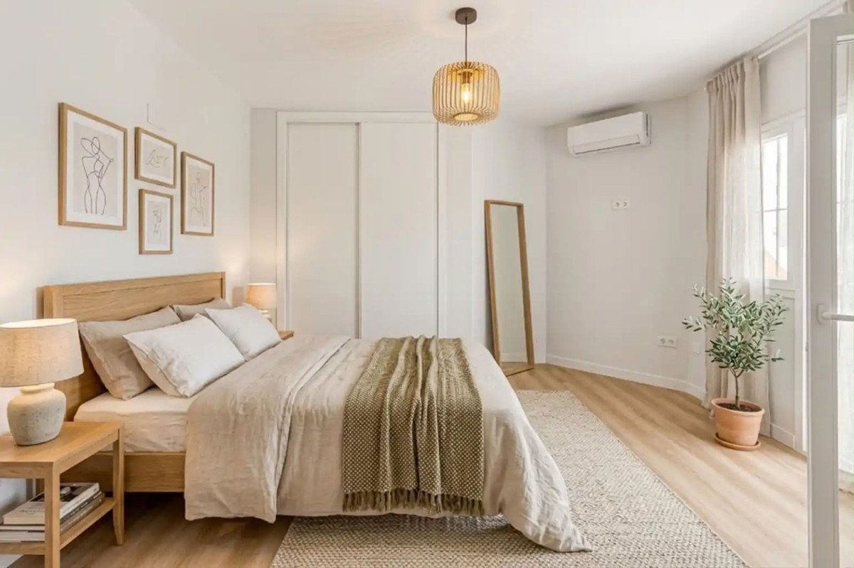 3 Bed Ground Floor Apartment in Mijas Golf