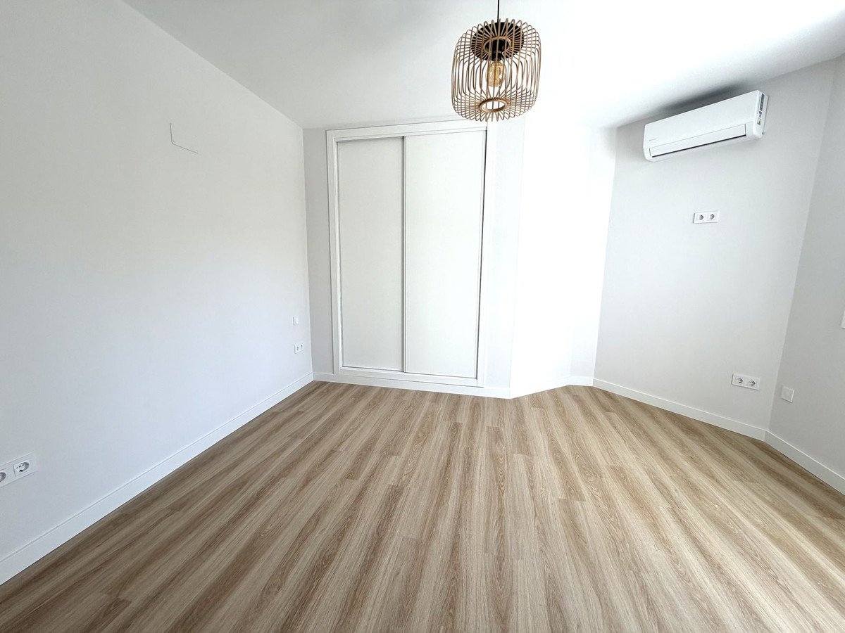 3 Bed Ground Floor Apartment in Mijas Golf