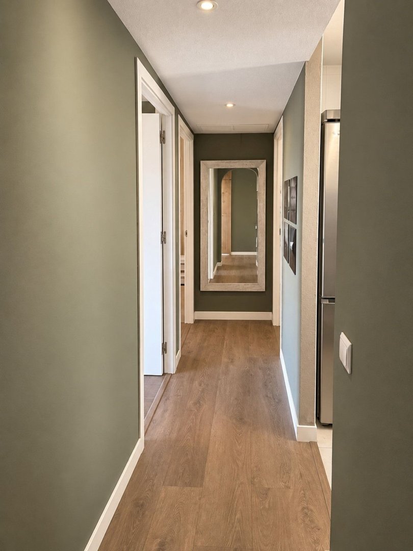 2 Bed Penthouse Duplex in Benalmadena