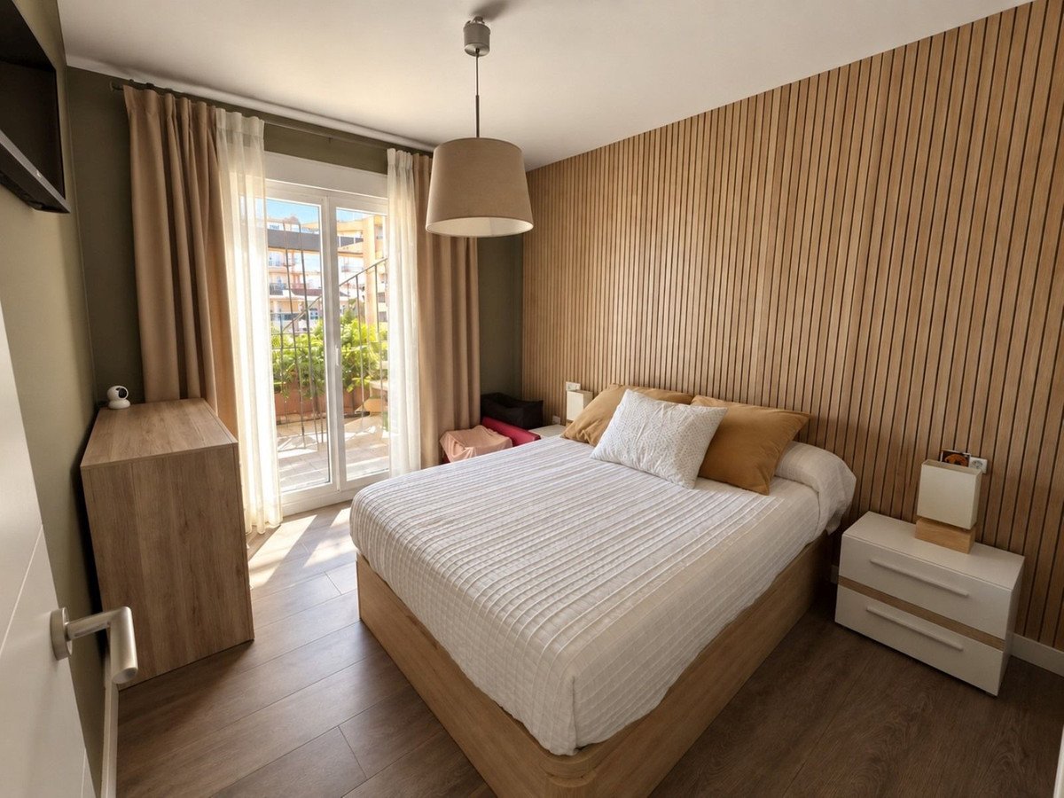 2 Bed Penthouse Duplex in Benalmadena