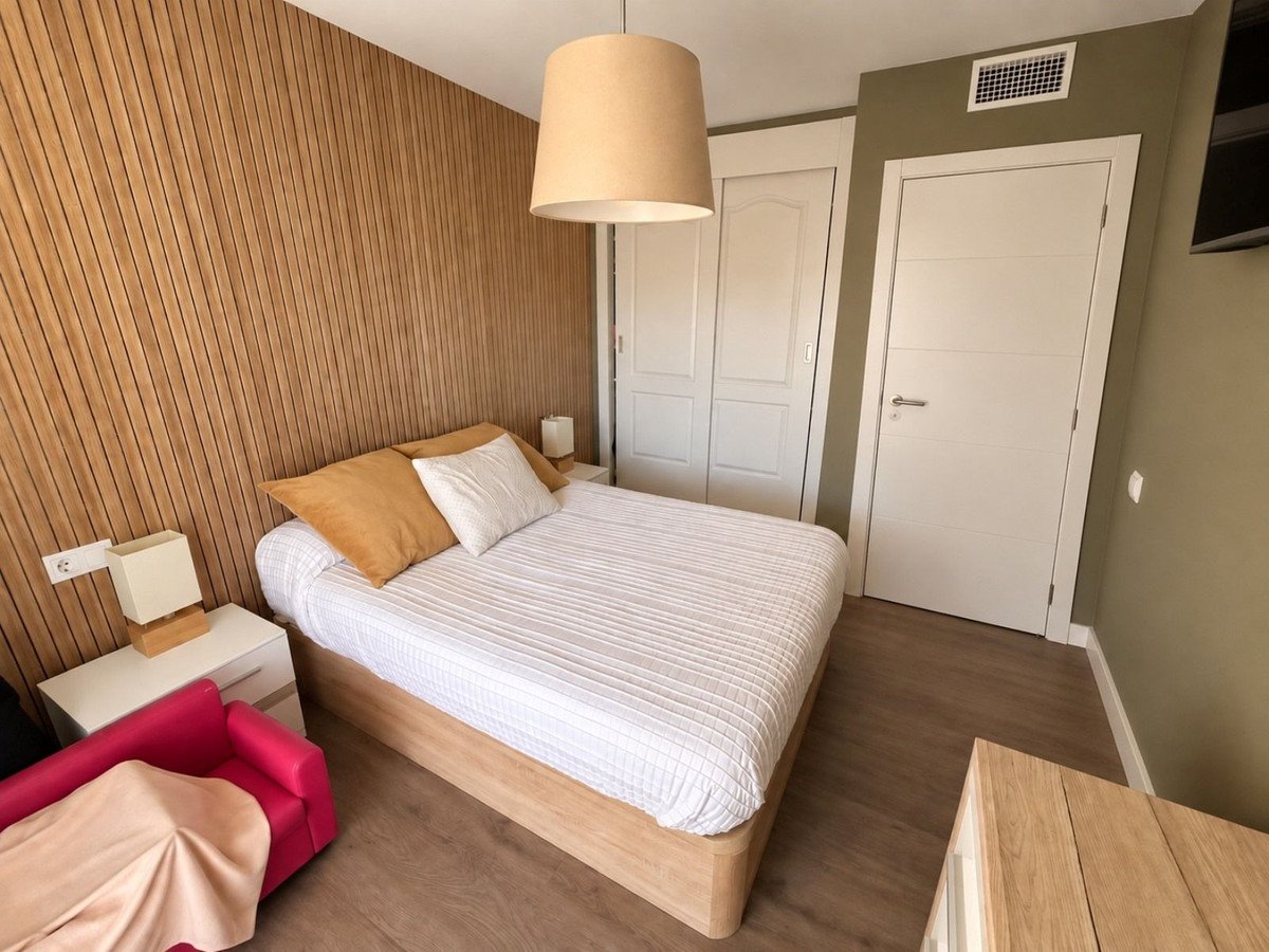 2 Bed Penthouse Duplex in Benalmadena