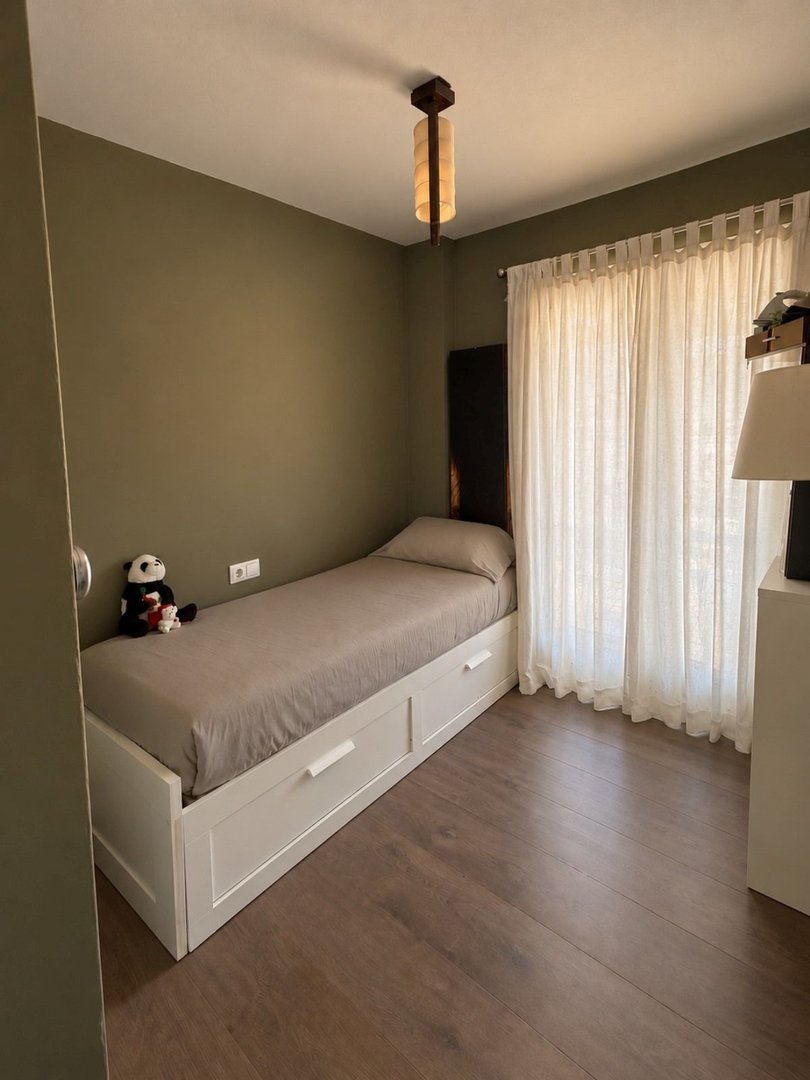 2 Bed Penthouse Duplex in Benalmadena