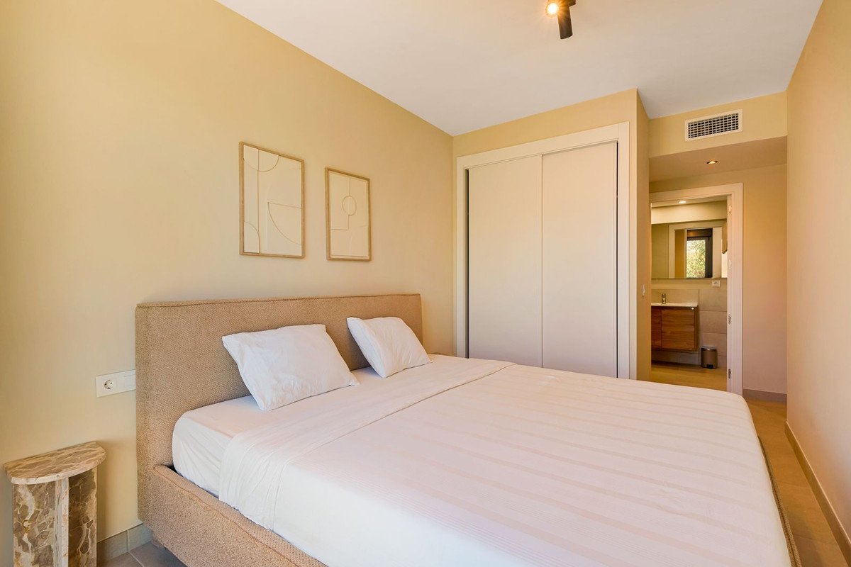 3 Bed Penthouse in La Cala de Mijas