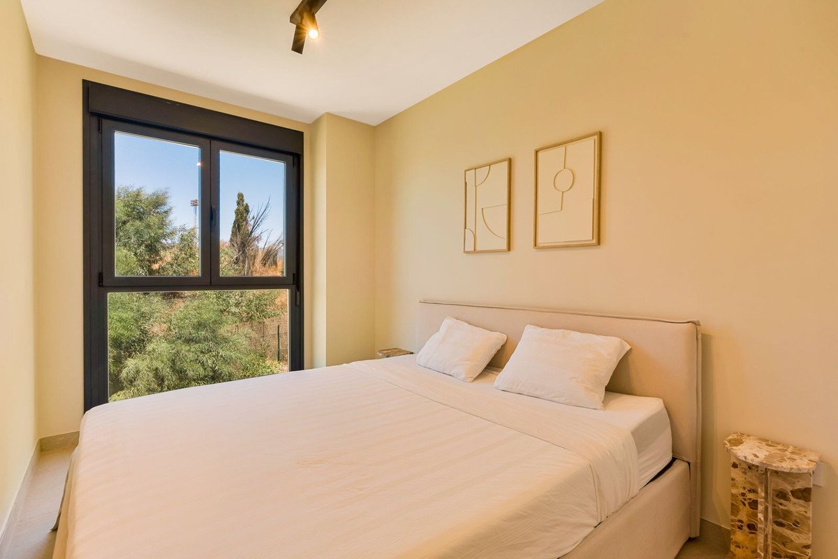3 Bed Penthouse in La Cala de Mijas