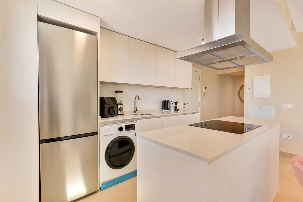 3 Bed Penthouse in La Cala de Mijas