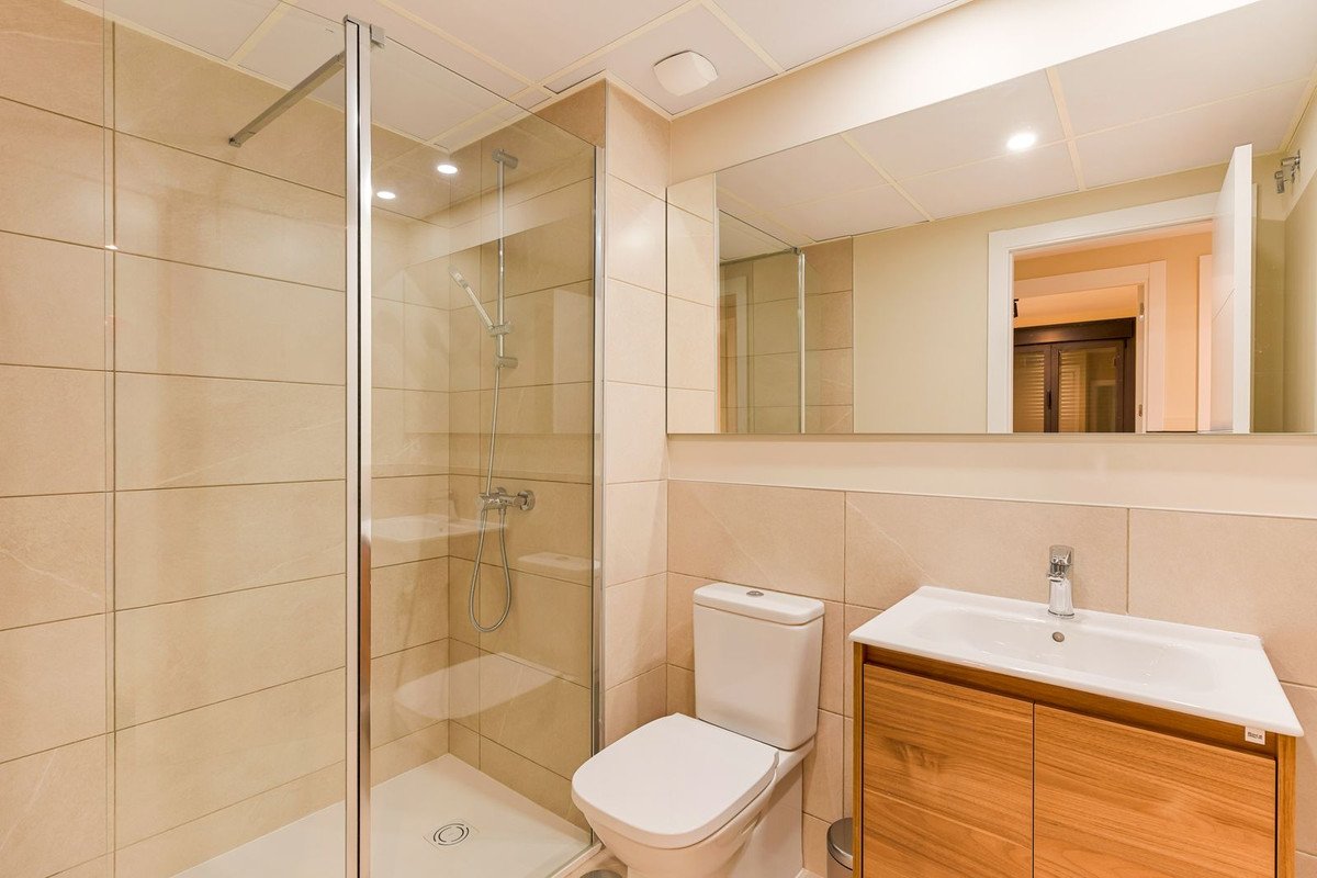 3 Bed Penthouse in La Cala de Mijas