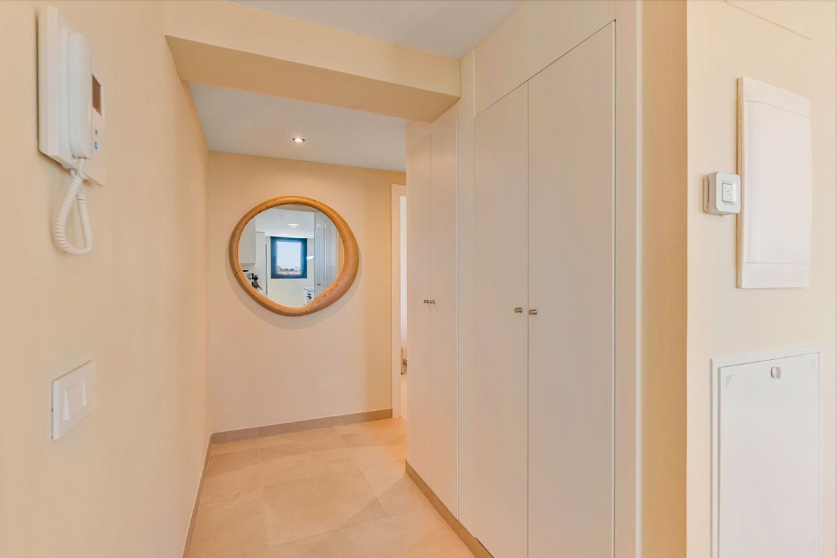 3 Bed Penthouse in La Cala de Mijas