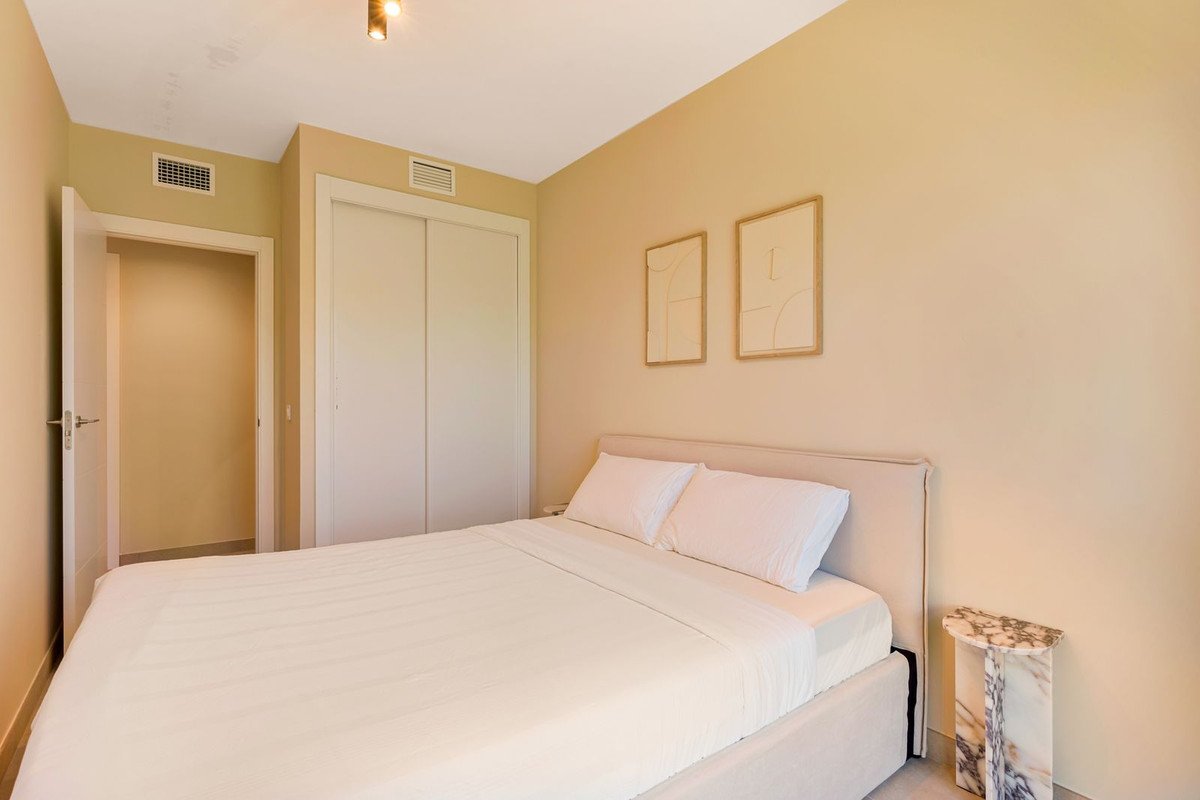 3 Bed Penthouse in La Cala de Mijas