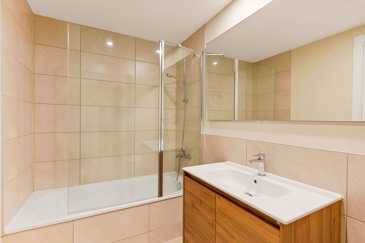 3 Bed Penthouse in La Cala de Mijas
