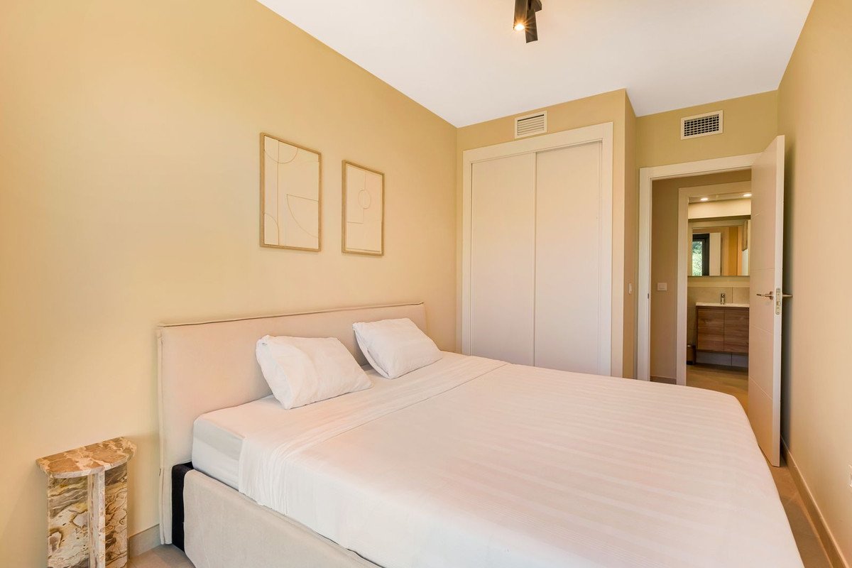 3 Bed Penthouse in La Cala de Mijas