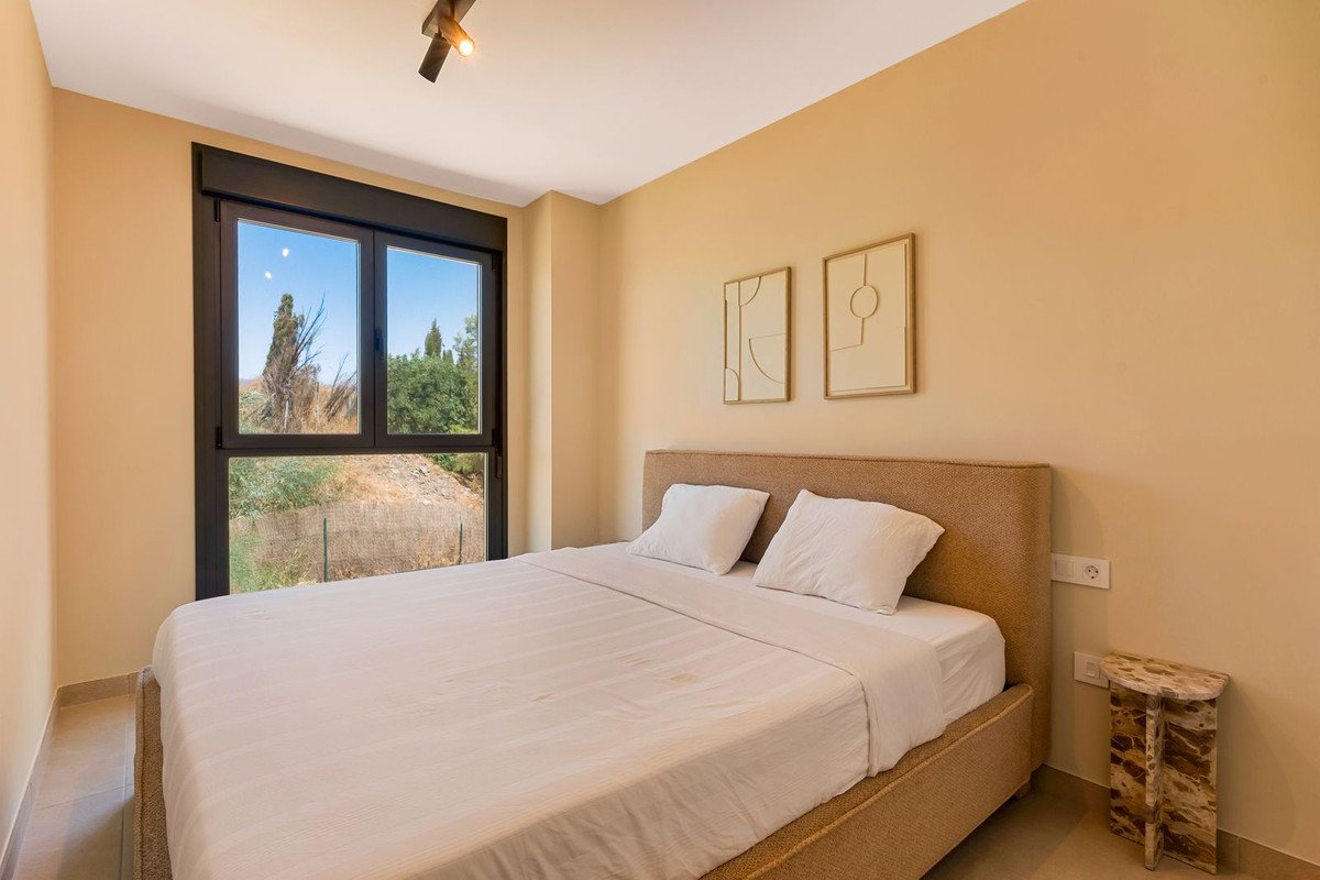 3 Bed Penthouse in La Cala de Mijas