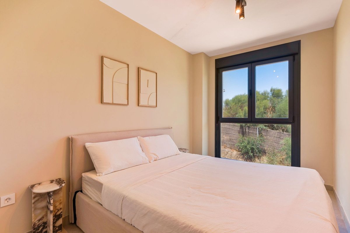 3 Bed Penthouse in La Cala de Mijas