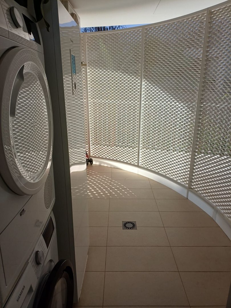 2 Bed Middle Floor Apartment in Benalmadena
