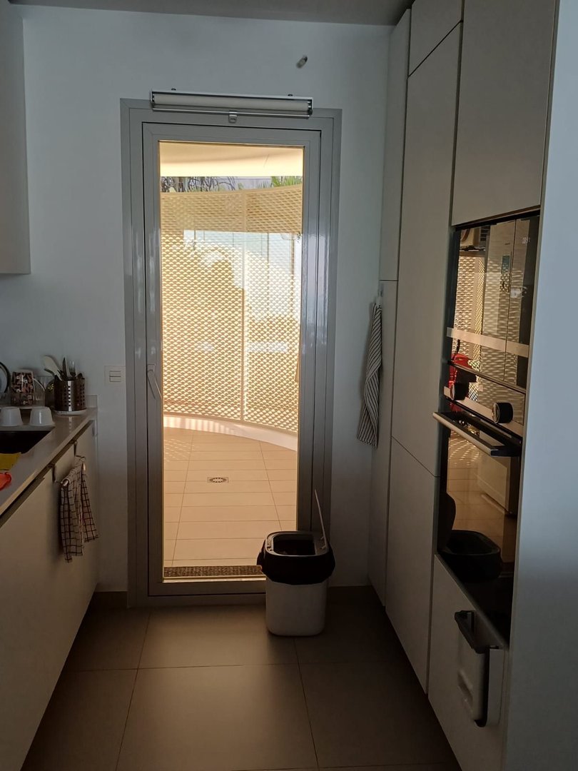 2 Bed Middle Floor Apartment in Benalmadena