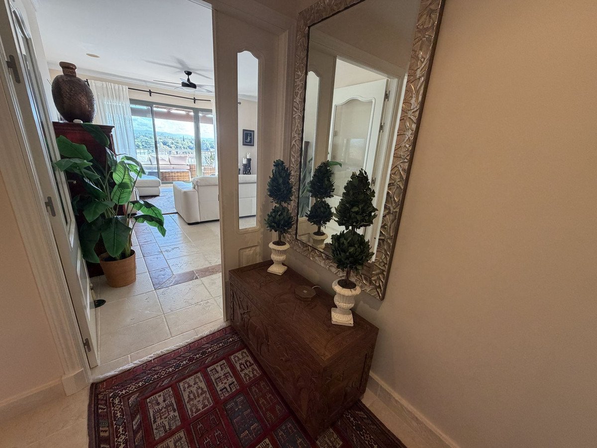 3 Bed Penthouse in Atalaya