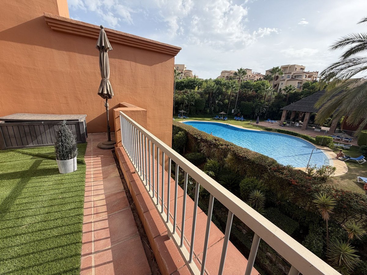 3 Bed Penthouse in Atalaya