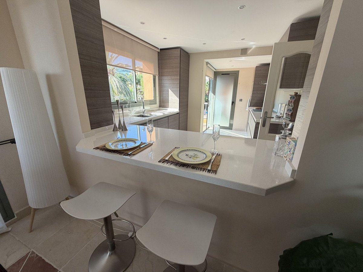 3 Bed Penthouse in Atalaya