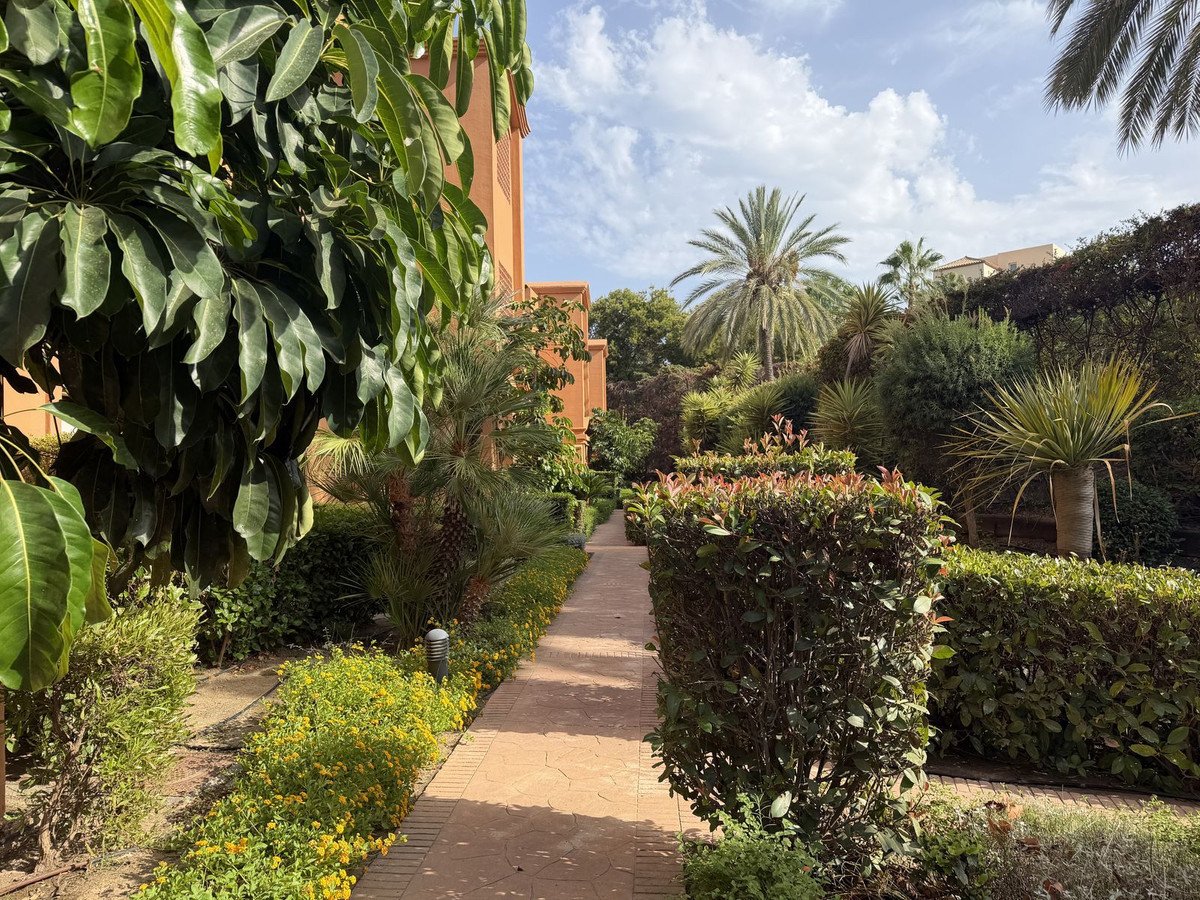 3 Bed Penthouse in Atalaya