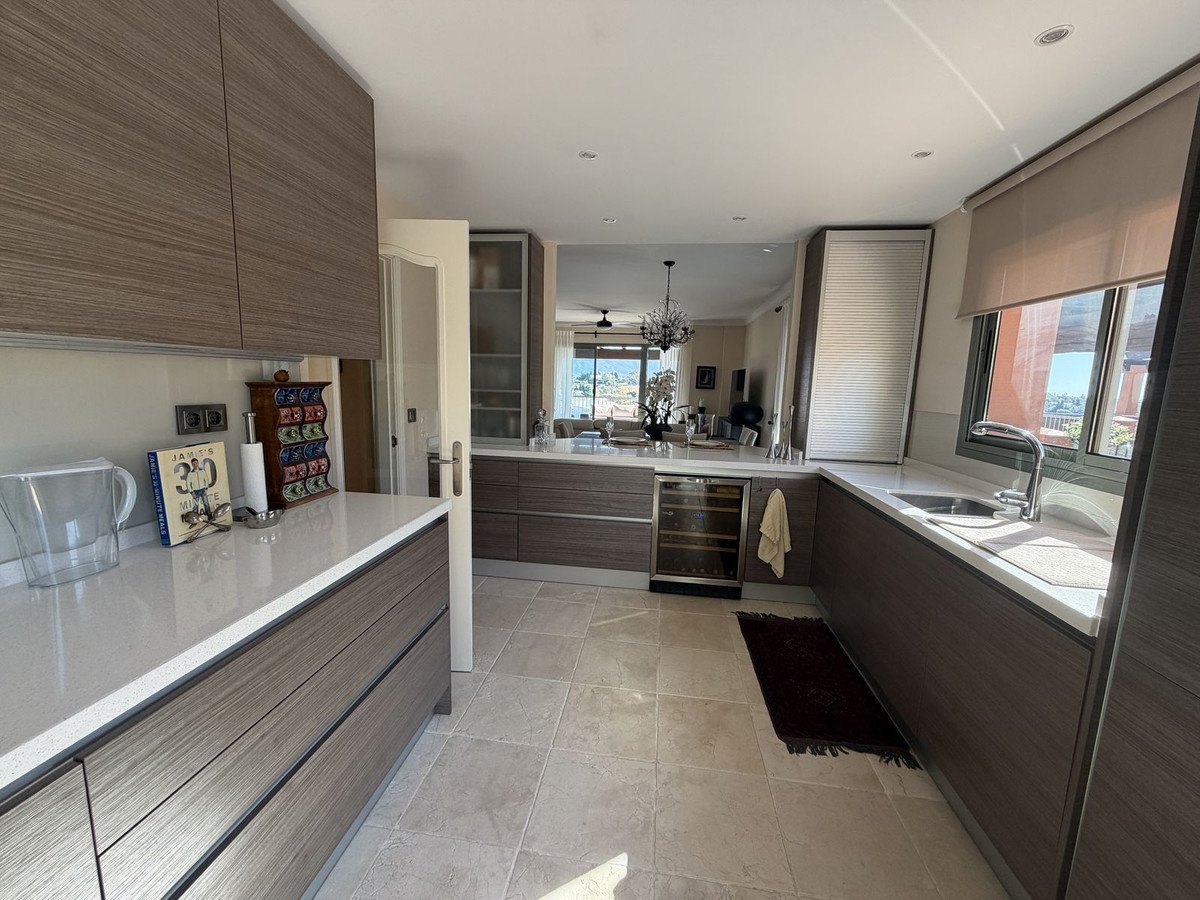 3 Bed Penthouse in Atalaya