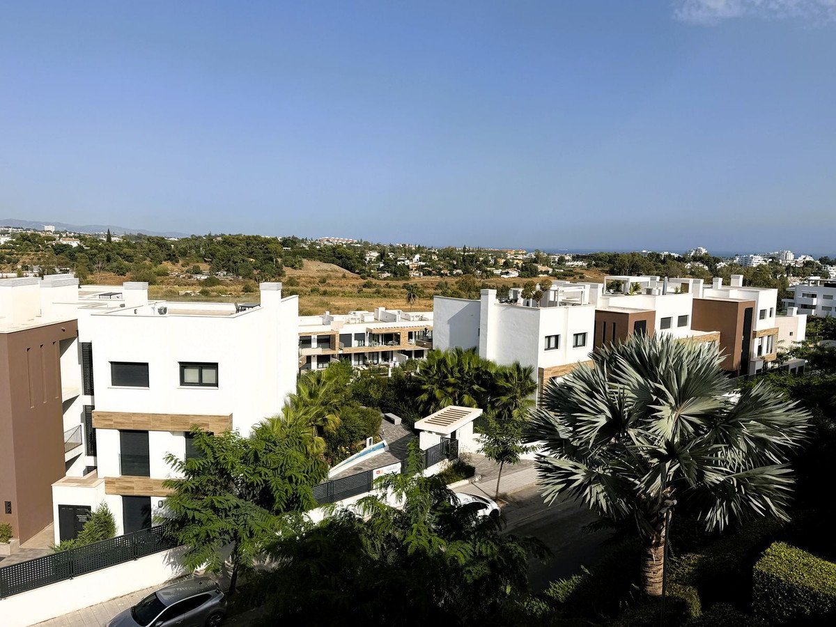 3 Bed Penthouse in Atalaya