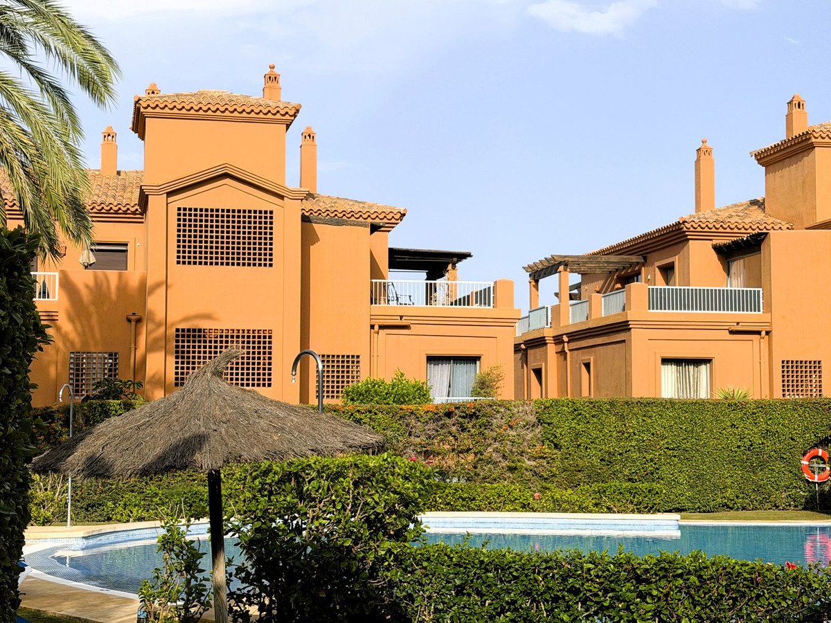 3 Bed Penthouse in Atalaya