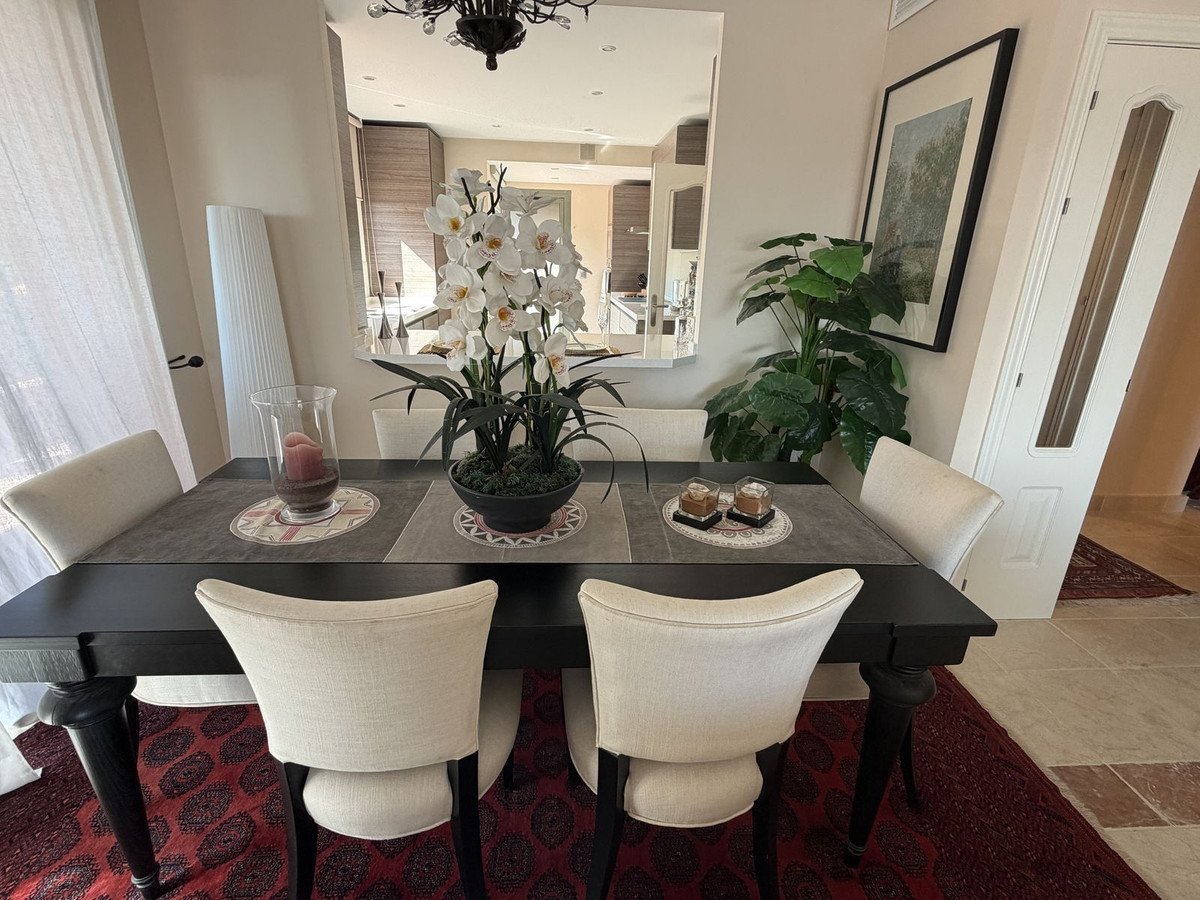 3 Bed Penthouse in Atalaya