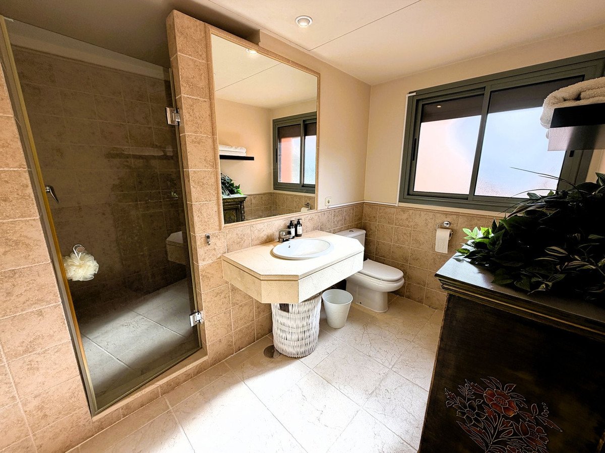 3 Bed Penthouse in Atalaya